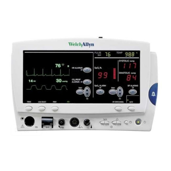 WELCH ALLYN 220 DISASSEMBLY AND REPAIR Pdf Download ManualsLib