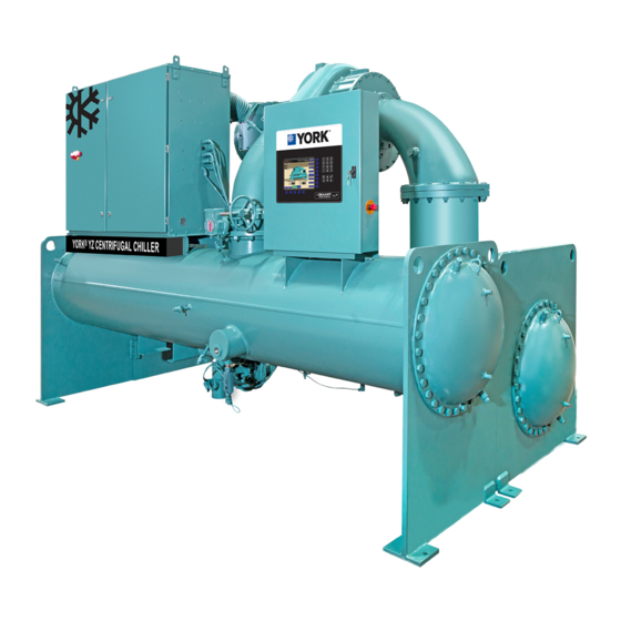 YORK YZ WIRING DIAGRAMS Pdf Download ManualsLib