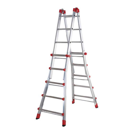 HAILO MTL 575 OPERATING AND MAINTENANCE INSTRUCTIONS Pdf Download