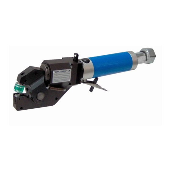 BOLLHOFF RIVCLINCH 0201 FS USER MANUAL Pdf Download ManualsLib