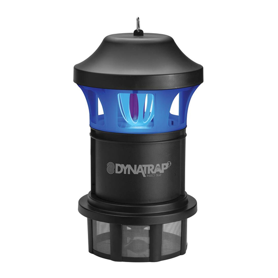 DYNATRAP DT1775 OWNER'S MANUAL Pdf Download ManualsLib
