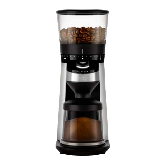 OXO BREW INSTRUCTION MANUAL Pdf Download ManualsLib
