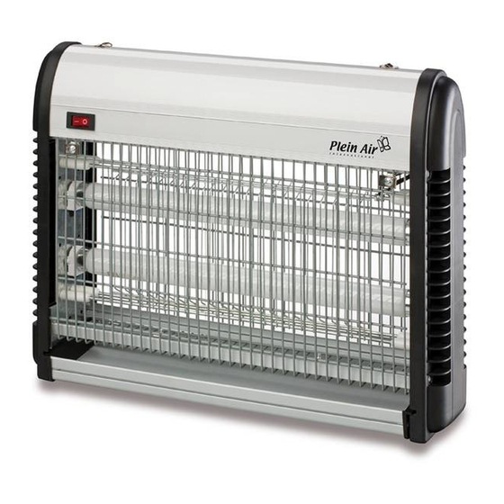 PLEIN AIR ZAP INSTRUCTION MANUAL Pdf Download ManualsLib