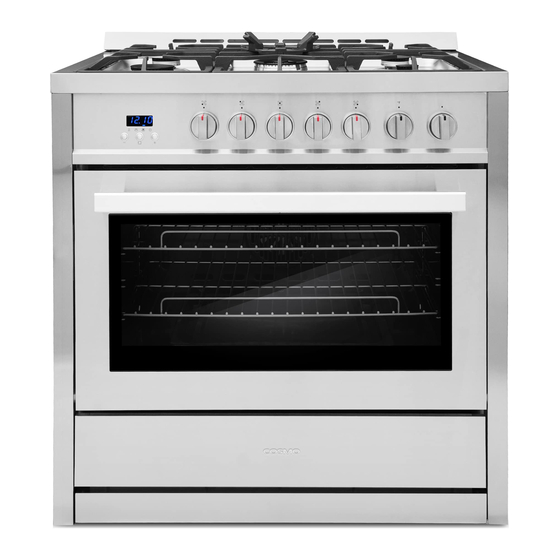 COSMO COS 965AGC INSTALLATION MANUAL Pdf Download ManualsLib