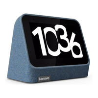Lenovo CD-24502F Safety, Warranty & Quick Start Manual