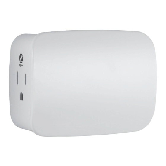 JASCO ENBRIGHTEN ZIGBEE PRODUCT SPECIFICATIONS Pdf Download ManualsLib