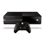 Microsoft XBOX ONE Product And Regulatory Manual