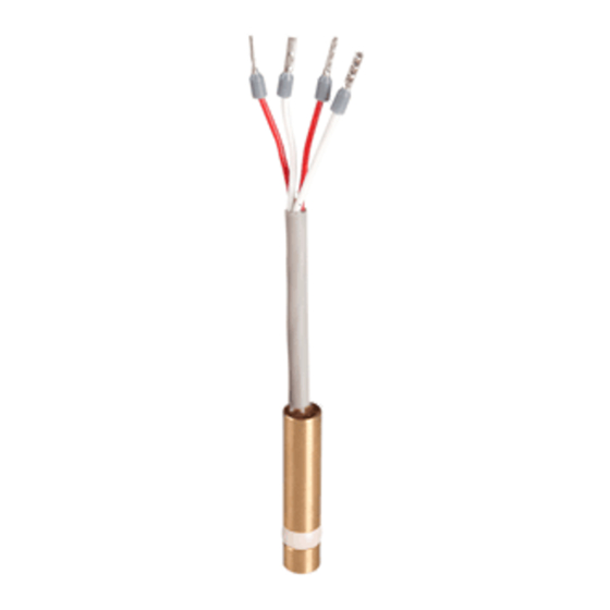 KEMPER PT1000 INSTALLATION AND OPERATING INSTRUCTIONS MANUAL Pdf