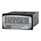 Timer Autonics LE8N Series Quick Start Manual