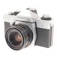 Praktica LLC Manual