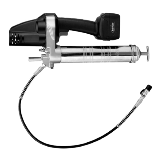 WÜRTH AFP 18A INSTRUCTION MANUAL Pdf Download ManualsLib