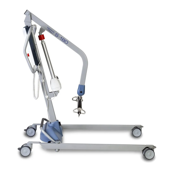 FREEWAY S180 MOBILE SERVICE MANUAL Pdf Download ManualsLib