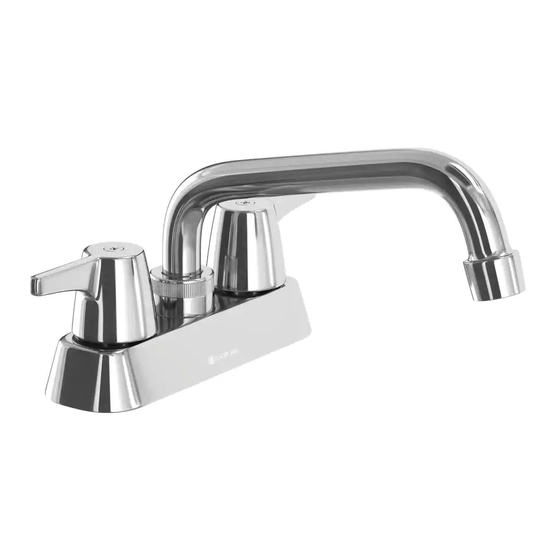 GLACIER BAY ARAGON HD678490A01 INSTALLATION AND CARE MANUAL Pdf