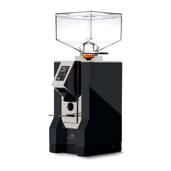 EUREKA MIGNON USER HANDBOOK MANUAL Pdf Download ManualsLib