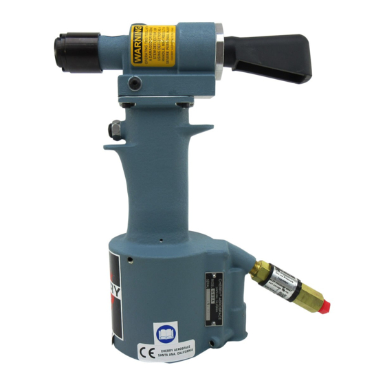 CHERRY AEROSPACE G83 MANUAL Pdf Download ManualsLib