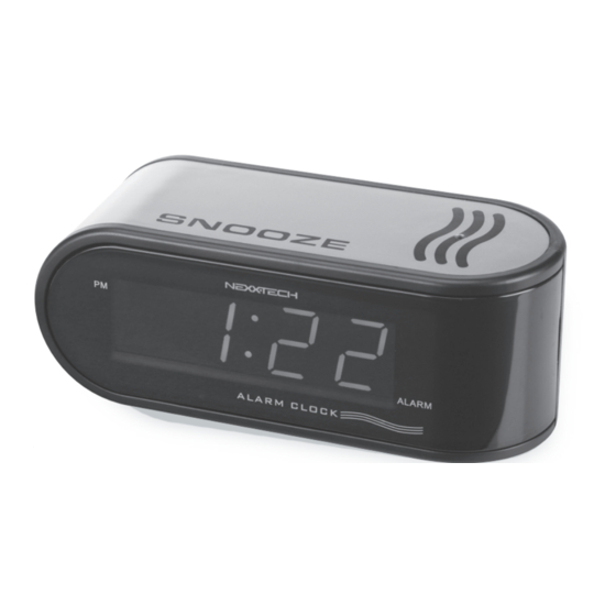 NEXXTECH 8003560 INSTRUCTION MANUAL Pdf Download ManualsLib