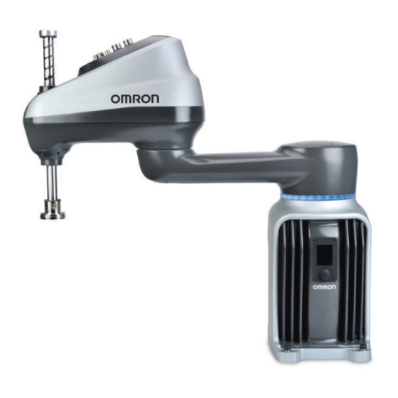OMRON I4H USER MANUAL Pdf Download ManualsLib