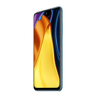 Xiaomi POCO M3 Pro 5G Quick Start Manual