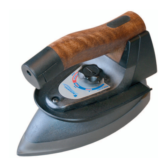 ROTONDI EC289 SERIES MAINTENANCE AND OPERATING MANUAL Pdf Download