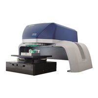 Polytec TMS-500 TopMap Pro.Surf Operating Instructions Manual