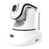 Instar IN-8015 User Manual