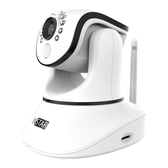 Instar IN-8015 User Manual