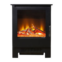 Celsi Electriflame VR Rochester B-1009098 Manual