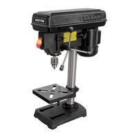 Urrea SURTEK TB512B User Manual And Warranty