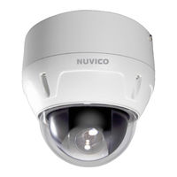 Nuvico NC-2M-MPOV12 Quick Installation Manual