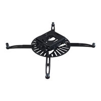 Premier Mounts PDS-PLUS-W Installation Manual