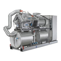 SABROE LP ChillPAC Mk3 Operating Manual