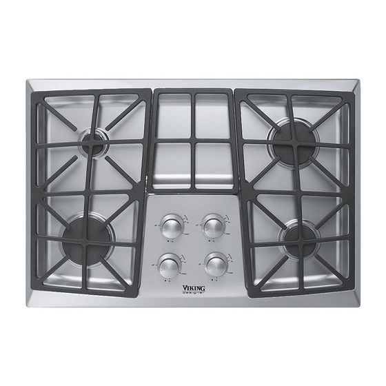 Viking F20679C Use & Care Manual