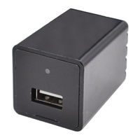 Mini Gadgets HCWiFiAdapter User Manual
