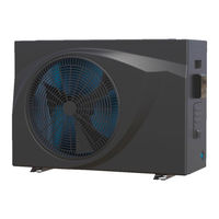 Sunrain BYC-013TF1 Installation & Operation Manual