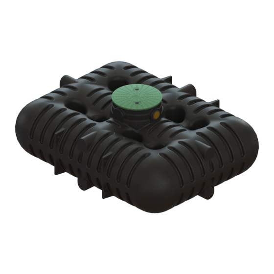 Cipax CPX 23032/-1 Installation Manual