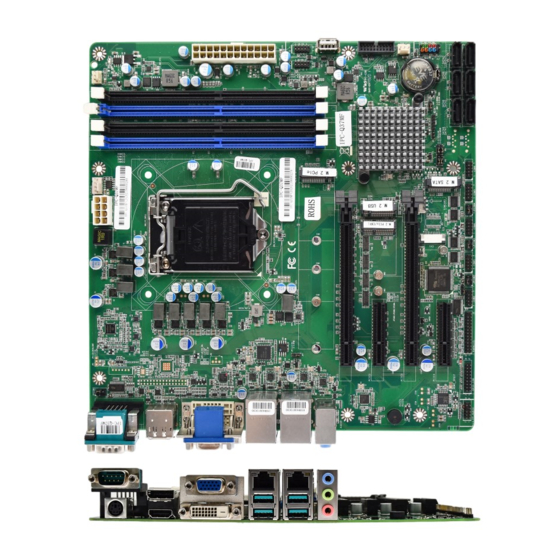 Fodenn IPC-Q37MF Series User Manual