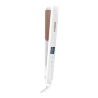 Conair CS224 User Manual