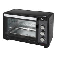 Jata electro HN545 Manual