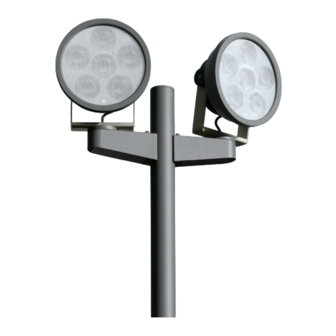 BEGA 70 388 Manual