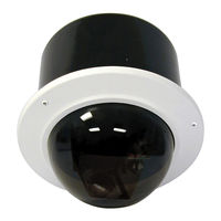 Moog Videolarm SView IRM7CN-3 Installation And Operation Instructions Manual