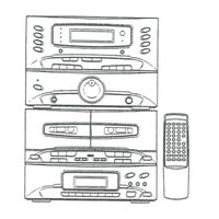 uher Reference 2000 Manual