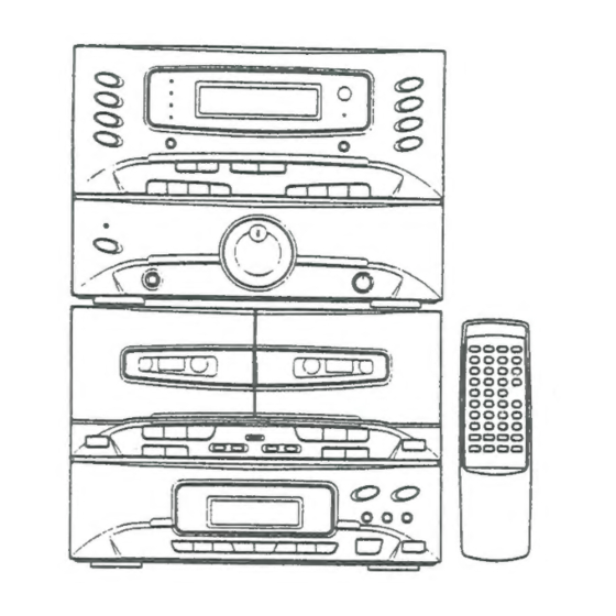 uher Reference 2000 Manual