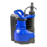 Kin HNB 400 Auto A User Manual