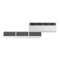 Thermoscreens PHV1500ER Installation, Operation And Maintenance Instructions