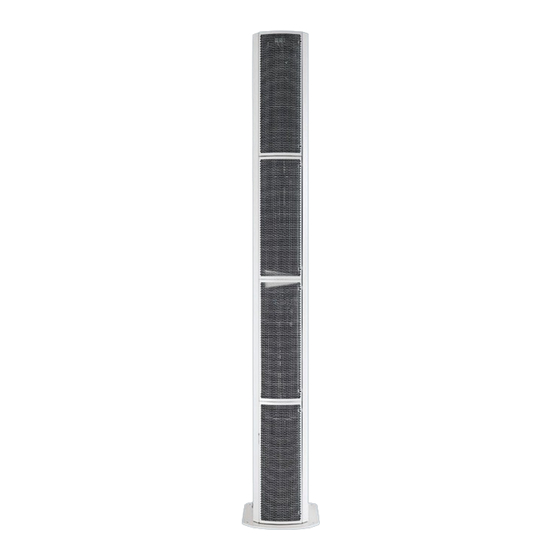 Thermoscreens PHV Series Installation, Operation And Maintenance Instructions