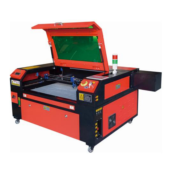 VEVOR KH5030 Instruction Manual