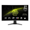MSI MAG 27CQ6F, MAG 27CQ6PF, 3CD9 - MAG Series LCD Monitor Manual
