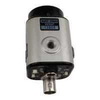 Watec WAT-250D Operation Manual