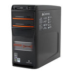 Gateway GM5643E User Manual