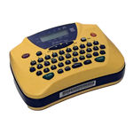 Brother P-touch PT-65 Instruction Leaflet